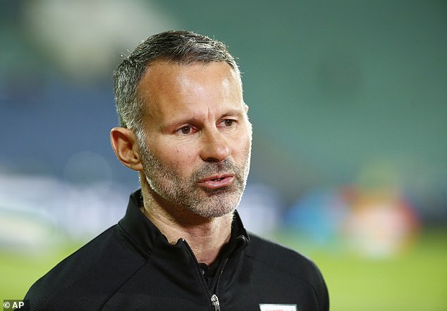 1710337364 159 Ryan Giggs lands first job since being cleared of domestic
