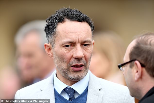 1710337365 469 Ryan Giggs lands first job since being cleared of domestic