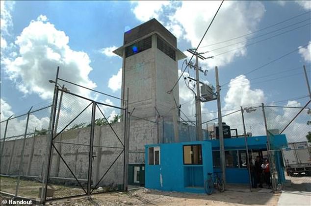 Yare prison, known for its harsh conditions and outbreaks of gang violence, is among the facilities letting inmates go