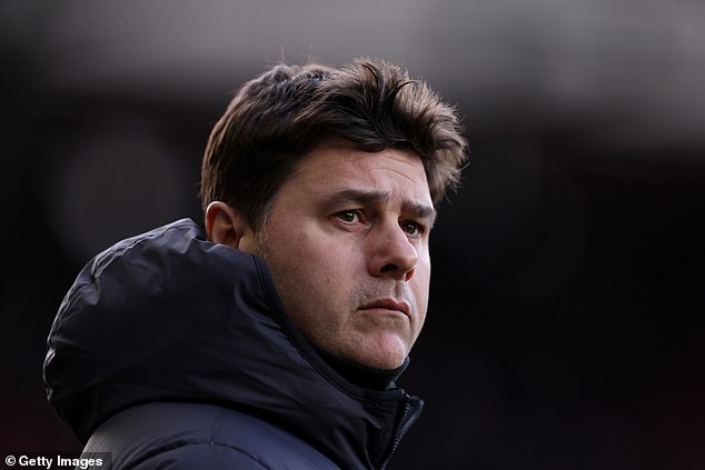Last month, Mauricio Pochettino appeared to question the value of specialist coaches.