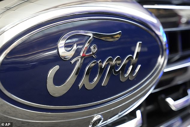 The team's future engine supplier, Ford, last week became the title sponsor of the Red Bull-backed F1 Academy programme.