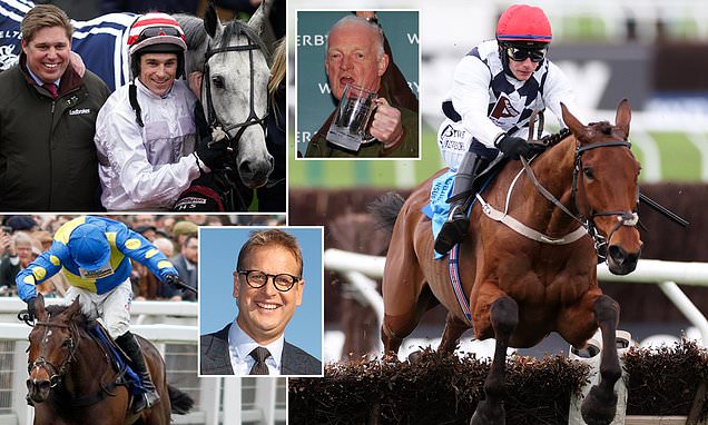 1710418217 242 Cheltenham Festival 2024 LIVE Day 3 latest including results updates and