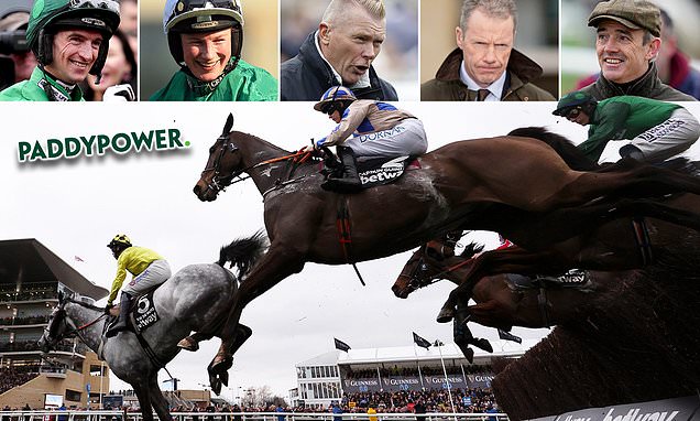 1710418217 363 Cheltenham Festival 2024 LIVE Day 3 latest including results updates and