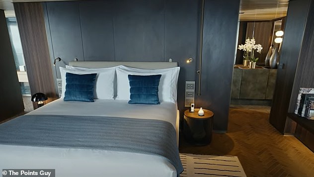 1710425602 342 Luxury vs budget on the Norwegian Viva cruise ship Travel