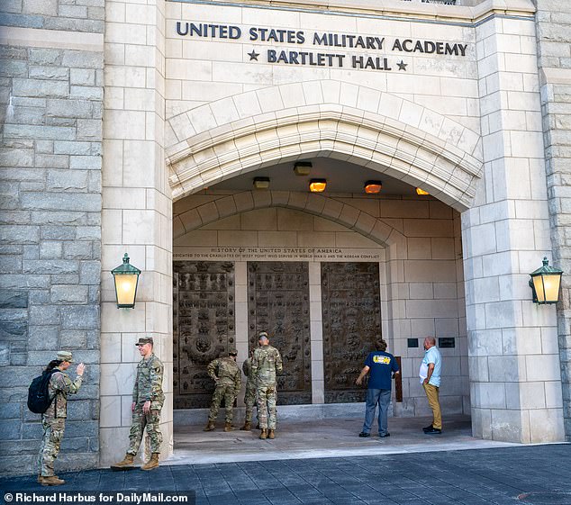 The lieutenant general asserted that the new mission statement 'binds the academy to the Army', while 'Duty, Honor, Country' is fundamental to the culture of the United States Military Academy and 'will always remain our motto'