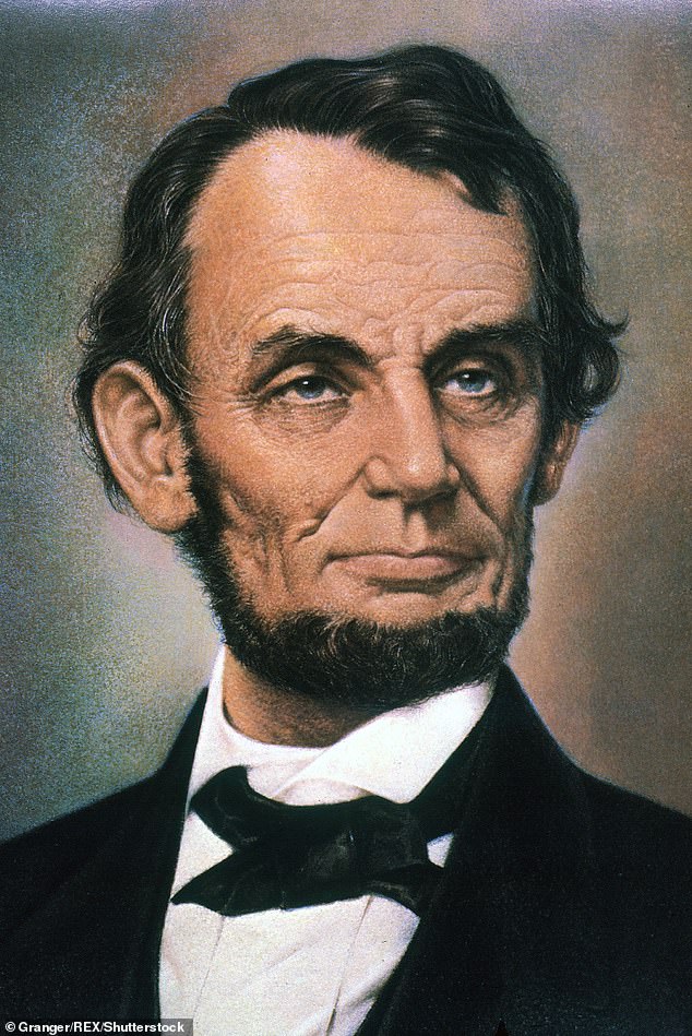 The New York Sabbath Committee prompted President Lincoln (pictured) to issue the General Order Respecting Sabbath Observance in 1862