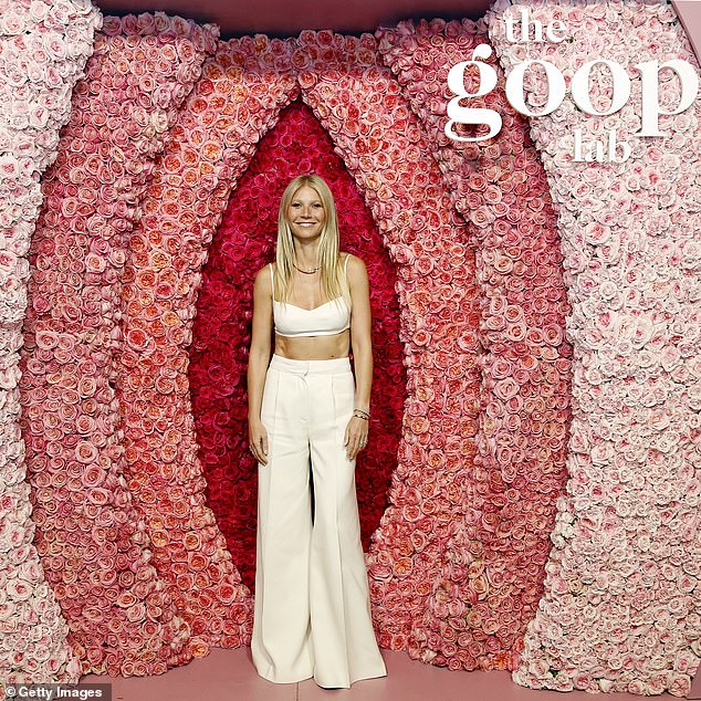 Gwyneth Paltrow's Goop launched in 2008 and has been successful in the 15 years it's been in business - but there have been a few bumps in the road