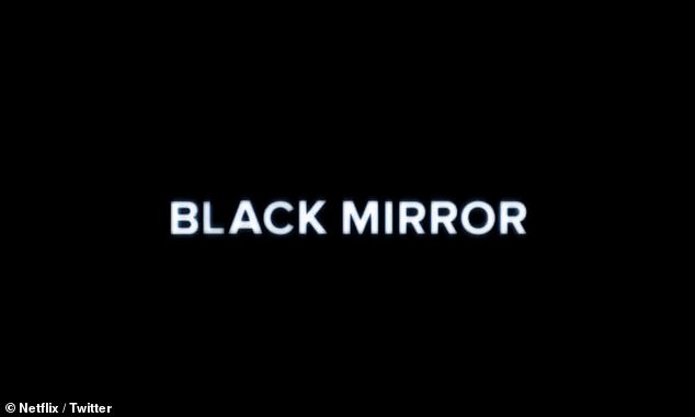 A seventh season of Netflix's Black Mirror is scheduled for 2025