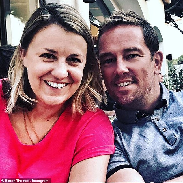 In April 2023, Simon opened up about the traumatic experience of losing his first wife to cancer in 2017 and has revealed how God 'brought love' back into his life with Derrina