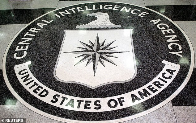 The program was overseen by the CIA and began in 2019, according to the former officials