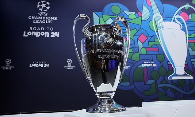 1710504621 465 Europa League and Conference League draw LIVE Liverpool West Ham