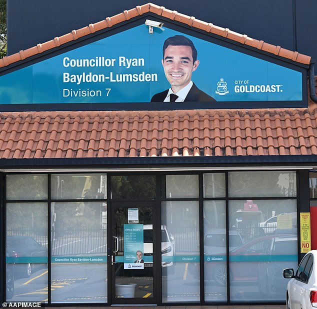 His community has been without representation since he was suspended with pay in September 2023 by then Local Government Minister Steven Miles, who is now Prime Minister.