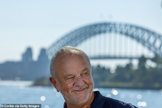 Socceroos boss Graham Arnold likes what he has seen from Nisbet, despite his height.