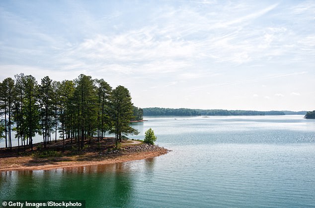 One explanation for the shocking death toll in Lake Lanier could be the treacherous underwater traps, according to a 2023 Washington Post article