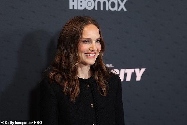 The Los Angeles-based club has three co-founding owners, including actress Natalie Portman.