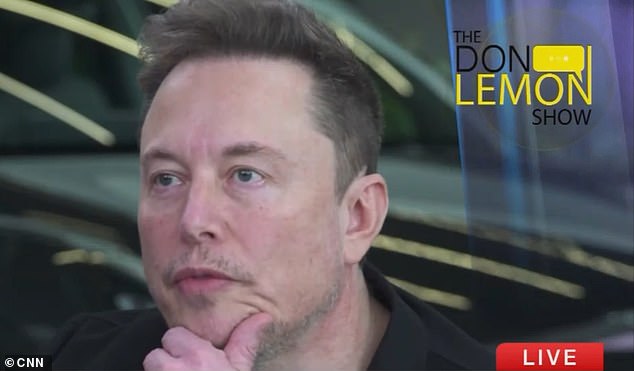 Musk has stated that he is not endorsing any candidate in the upcoming election