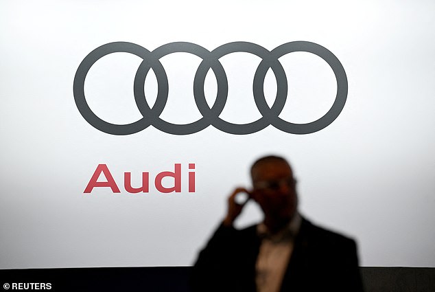 The German car Audi was next, pronounced 'ow-dee' in German, English, Spanish and Italian - only the French pronounce it slightly differently as 'oodi'