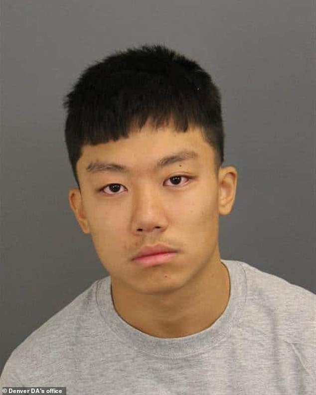 Kevin Bui's has also been charged with his involvement in the murders and his trial is due to be heard next week