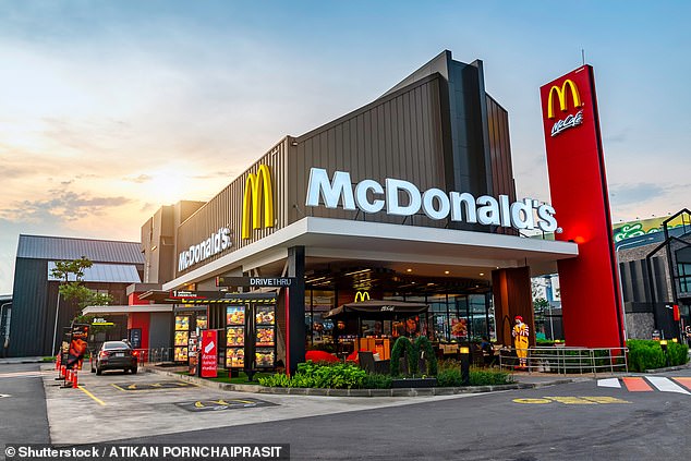 McDonald's supporters were far and few between, with many taking issue with its 'watery' option