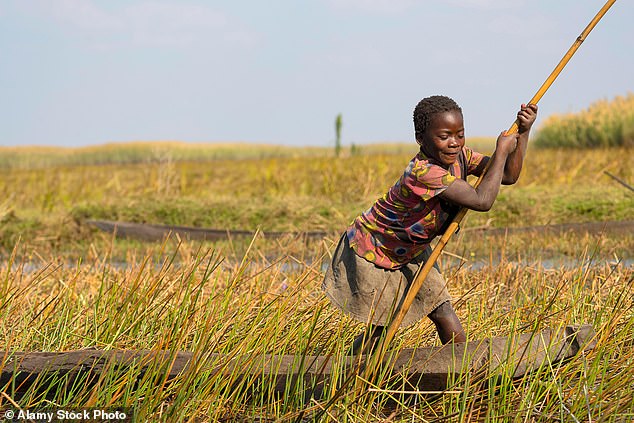 Poor people in Bangweulu, one of Africa's most important wetlands, now say they are suffering a campaign of intimidation to stop them fishing and hunting