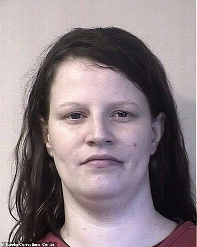 Heather pleaded guilty to manslaughter in November 2016 and was sentenced to life in prison with a minimum of 25 years