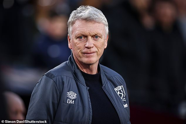 David Moyes' side could seek a 'reduced price' for the centre-back, after talks to sign him for £30million collapsed over the summer.