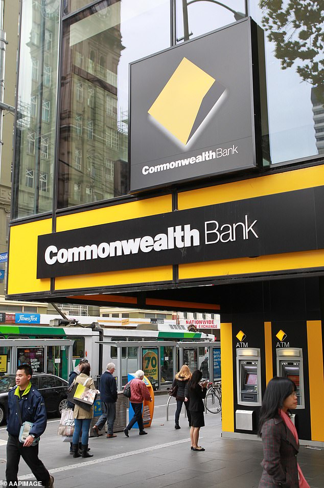 Calalang said he wished the Commonwealth Bank had more safeguards in place to prevent fraud.  He hopes the bank could retrieve at least some of his money