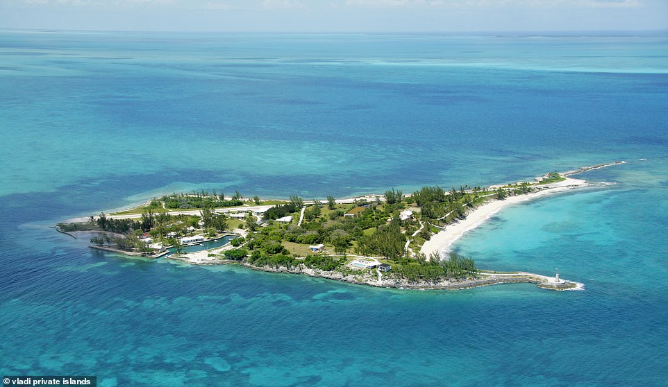 Located in the Berry Islands, in the heart of the Bahamas, Little Whale Cay promises the pristine beauty of a private island combined with the charm of a six-bedroom family home steeped in local heritage.