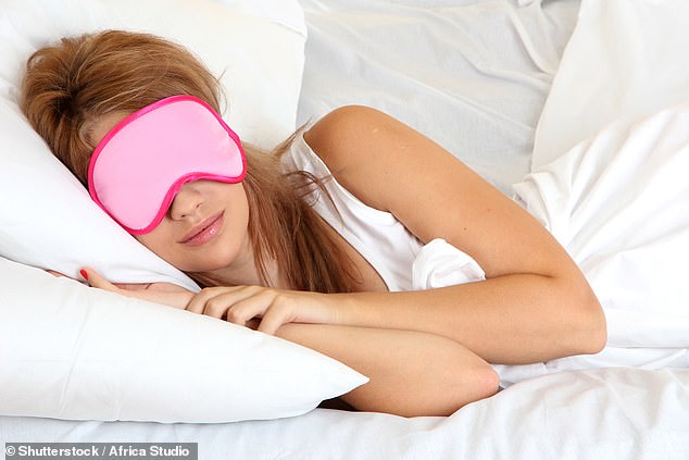 Sometimes we don't want some elaborate, future-focused regimen, we just want to look alive in the morning (stock image)