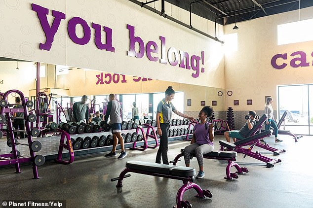 After her encounter, Silva took to Facebook to tell people about her experience and recounted her altercation with the transgender individual — Planet Fitness would go on to ban Silva and file a police report against her