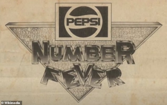 The contest, called “Number Fever,” consisted of numbers printed on the caps of soft drink bottles and each evening the local news announced the winners. However, after a computer malfunction caused the numbers to get mixed up, thousands of grand prize winners were named.