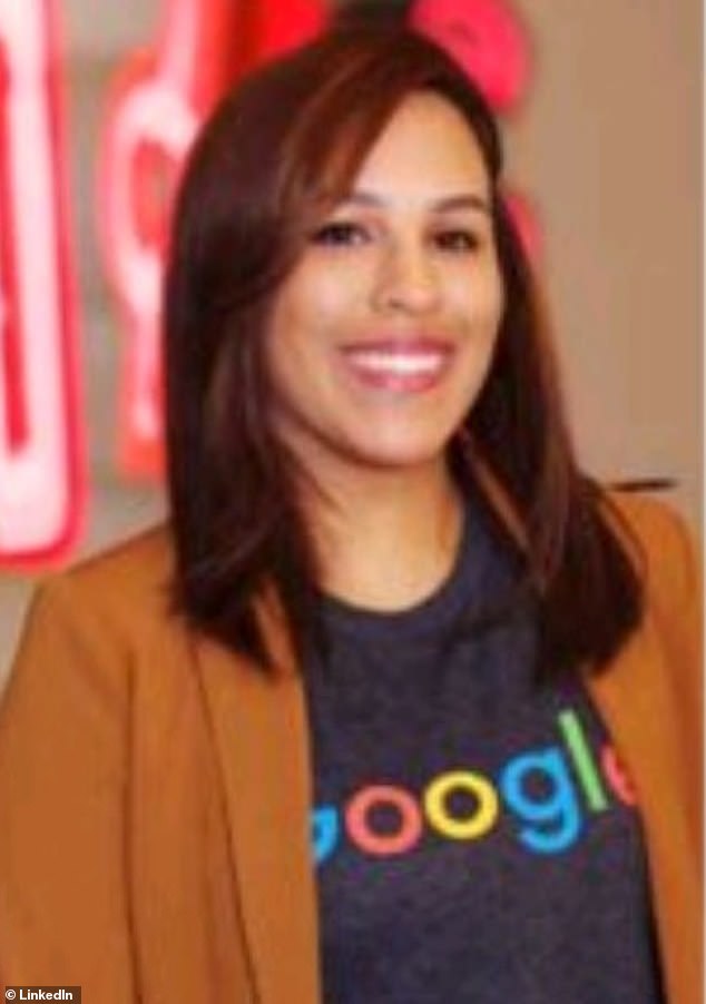 1710719899 526 Fired Google employee files racism lawsuit saying co worker blames workplace