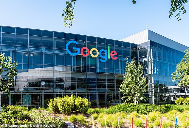 1710719899 687 Fired Google employee files racism lawsuit saying co worker blames workplace