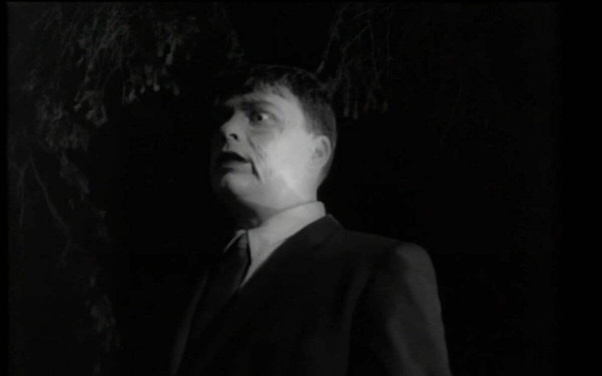Night of the Living Dead