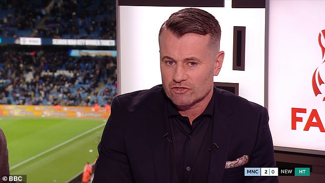 Shay Given believes Newcastle overachieved last season and a drop was natural