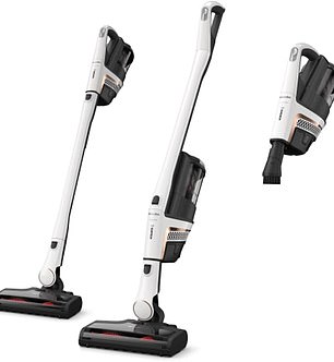 Miele Triflex Vacuum ($549, down from $799)