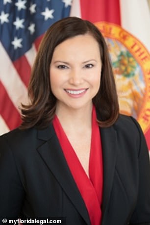 Florida Attorney General Ashley Moody said: “Lethal amounts of fentanyl are now found in almost all illicit substances”