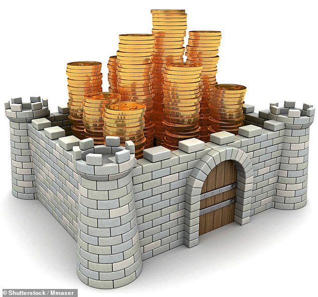 Fortress: Although Isas are far from perfect, they have become the easiest way to build long-term wealth