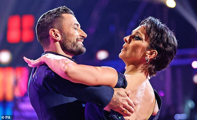 1710757938 854 Giovanni Pernice vows to stay on Strictly Come Dancing despite