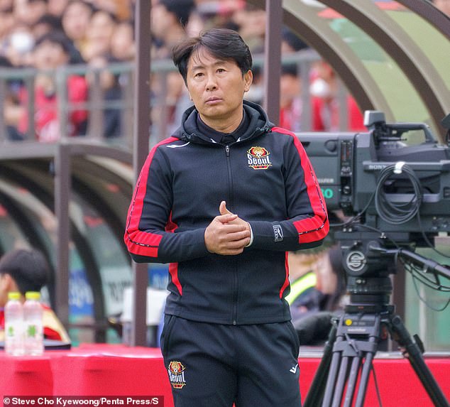Kim Gi-dong questioned winger's work rate and desire despite Seoul's win over Jeju
