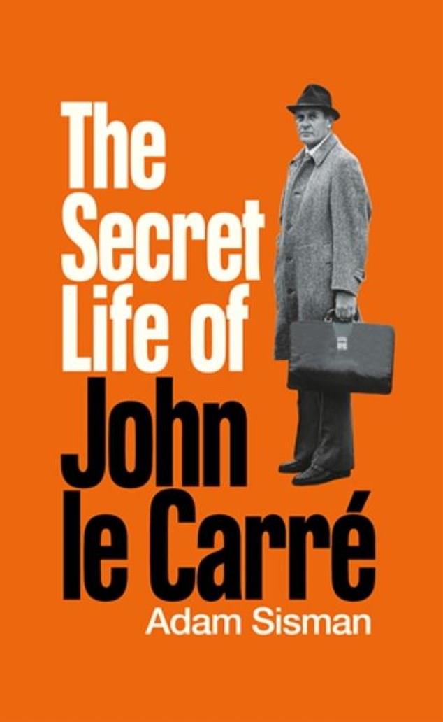 The official biography was published in 2015, and after the author's death in 2020, Sisman wrote The Secret Life of John le Carré