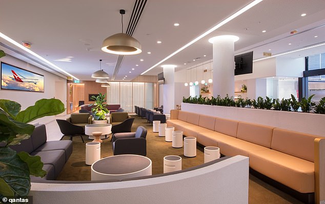 Although Qantas Club fees are competitive with other international memberships, such as $991 with United Airlines and $1,300 with American Airlines, there are cheaper Australian options.