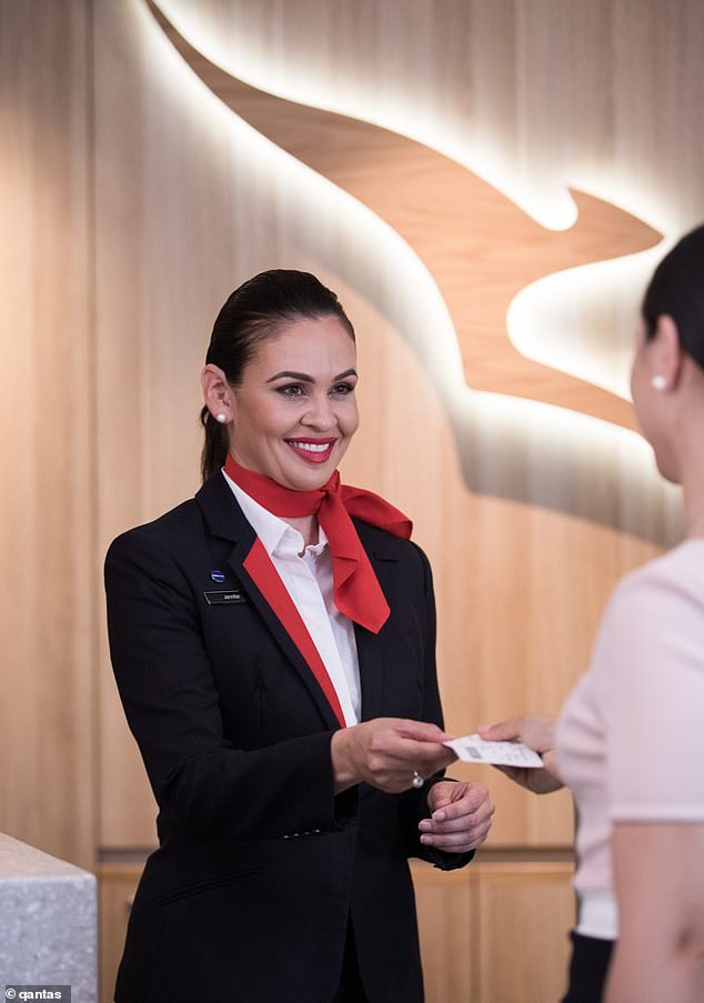 New members joining Qantas will pay $828, including the $129 membership fee, while the renewal fee will increase to $629.