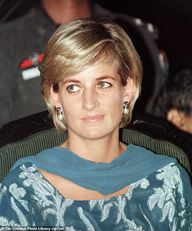 Princess Diana died at the age of 36 in a car accident in Paris on August 31, 1997, after years of being hounded by paparazzi.