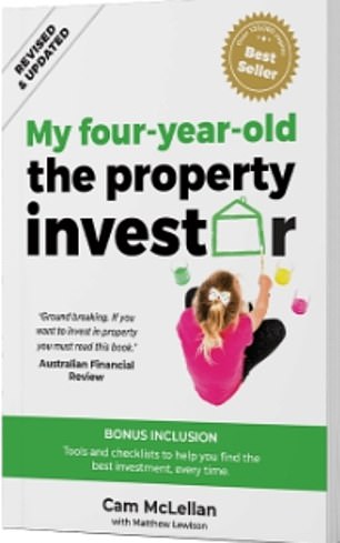 Cam's recently reviewed book, My Four-Year-Old Real Estate Investor, explains how to avoid pitfalls