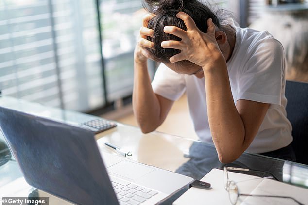 Burnout is already a problem among American employees, with more than 40 percent reporting suffering from it, according to a study of 10,000 American and British workers.