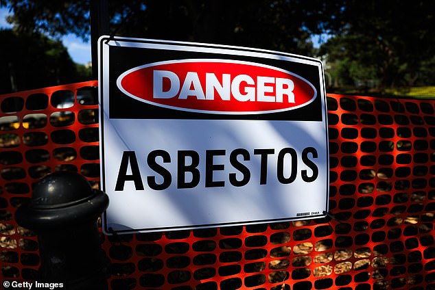 The EPA first attempted to ban asbestos in 1989, but its decision was overturned in 1991.