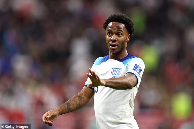Sterling hasn't given up hope of England recall, but Saudi move would make things difficult