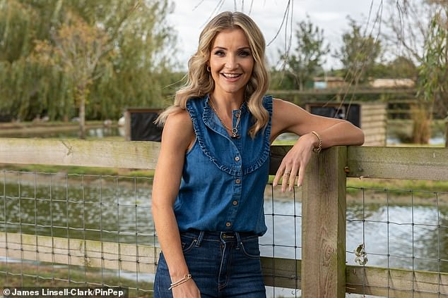 Her broadcasting career began soon after, working at Border ITV and CFM Radio, eventually becoming a co-presenter at BBC Radio Cumbria at the age of 23.
