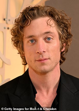 Bear star Jeremy Allen White has been forced to deny any connection to the late Oscar nominee, with false reports circulating naming him as Gene Wilder's grandson.
